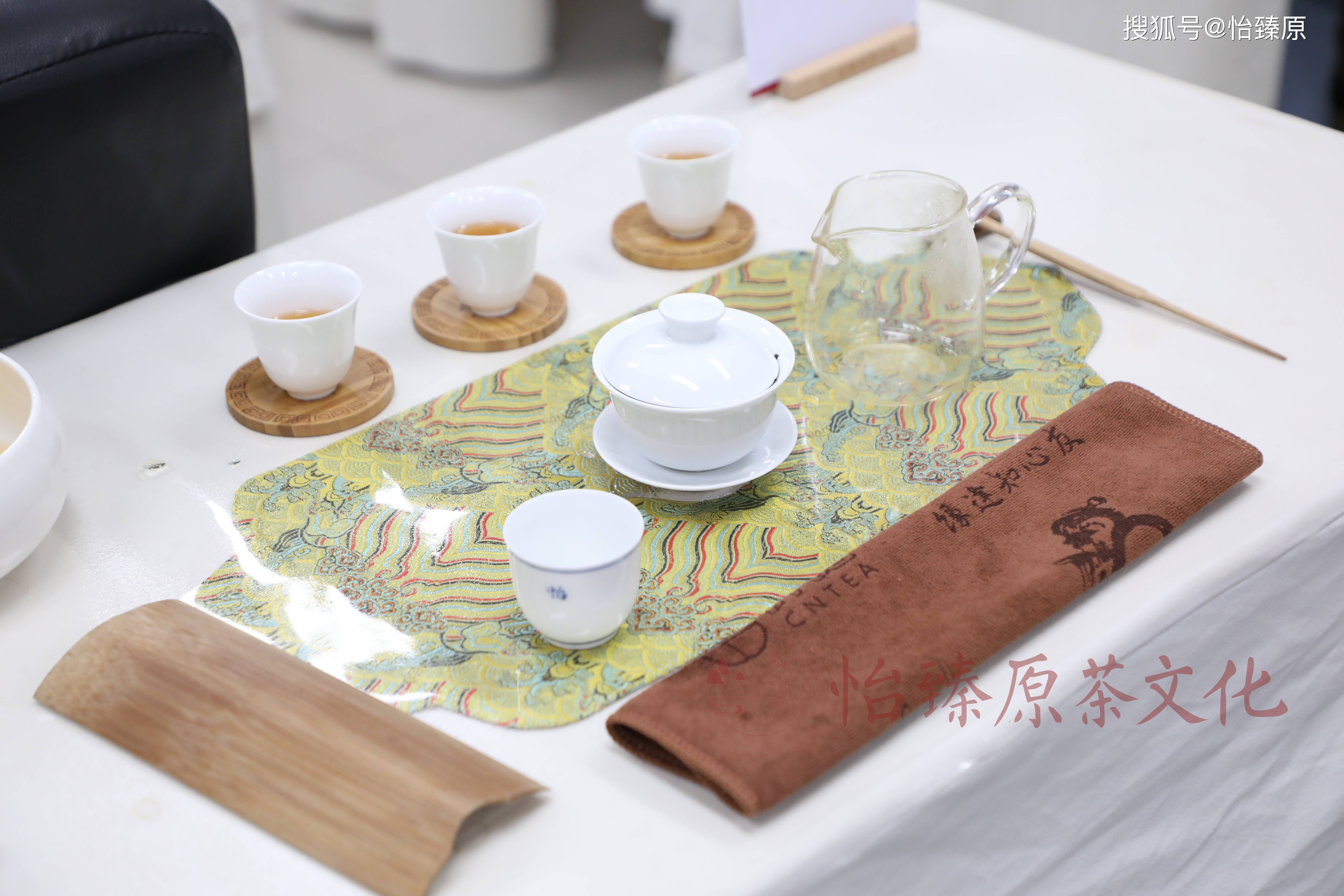 到底要不要考？这篇推文给你答案！凯发国际K82025年茶艺师证(图7)