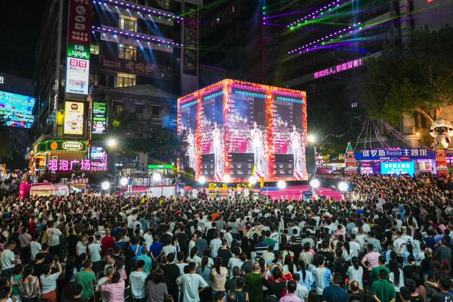 意产业园打造佛山外贸优品内销平台凯发国际K8线上线下贯通 佛山创(图3)