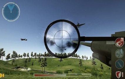 战防空行动1941凯发k8国际登录二